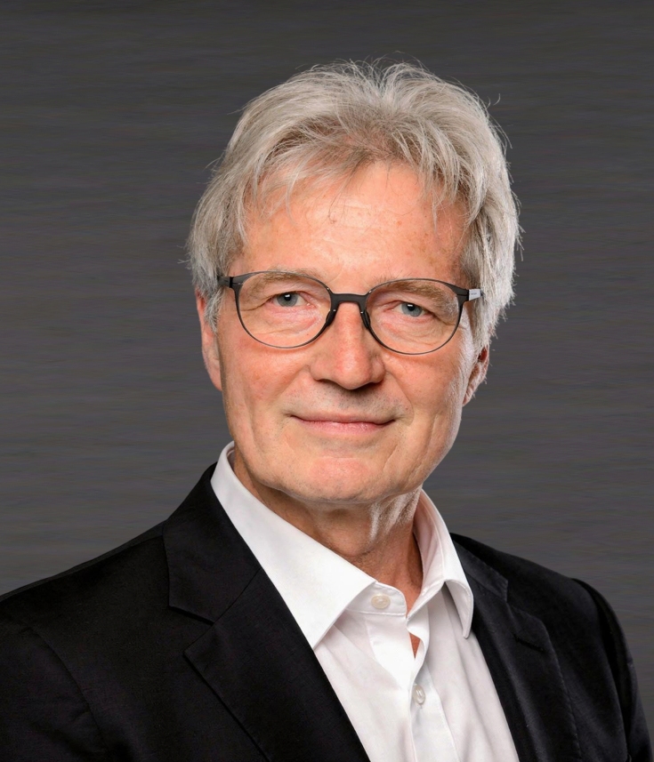Bertram Thiel